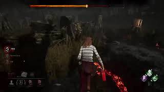 [デドバ]逃げれナンシー[DBD]