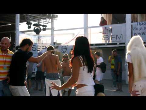 Afteparty от Лены Поповой , Z19 "KISS FM"