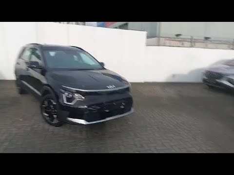 Kia e-Niro Niro 2 Ev  2  201 DCT Auto 64.8 kWh - Image 2