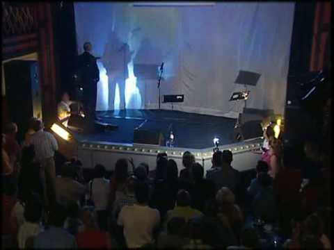 The Locomotions,    Moonshot