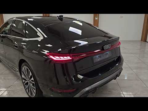 Audi A6 Sportback e-tron S LINE // 100kwh BATTERY - Image 2