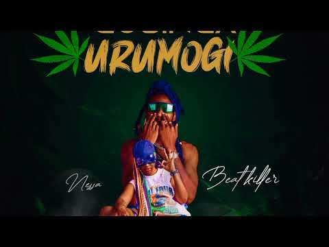 Nessa _ Irinde Gusinda Urumogi Feat Beat Killer ( Official audio)#art #music #life #2023 #drill