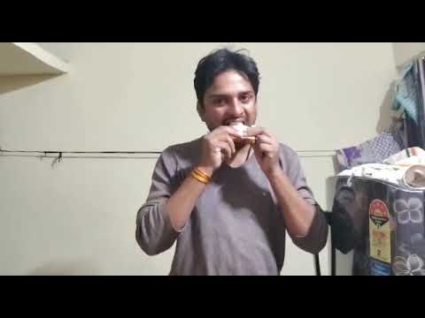 Akshay K McDonald's Ad Audition