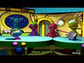 The Hoobs PS1 Hoobmobile Conversations