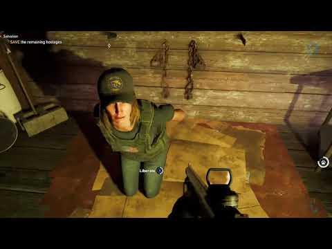 Far Cry 5 (Part 153)