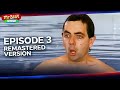 Mr Bean Live Action Remastered Version Episode 3