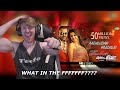Aadaludan Paadalai Video Song Motta Shiva Ketta Shiva Raghava Lawrence Reaction By Foreigner