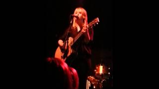 Alexz Johnson- Mary live from Chicago