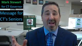 Oct 15 Mark Stewart Greenstein for Seniors