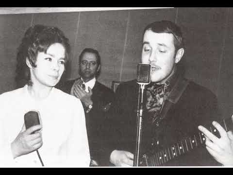 Zilā (R.Pauls, J.Peters)