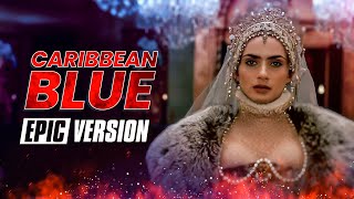 Download lagu Enya - Caribbean Blue (Dracula 2025) | EPIC VERSION mp3