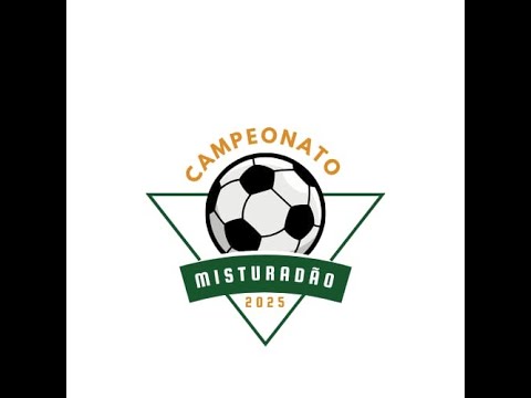 Final do Municipal ( Misturadão ) de Pinhal de São Bento - Pr