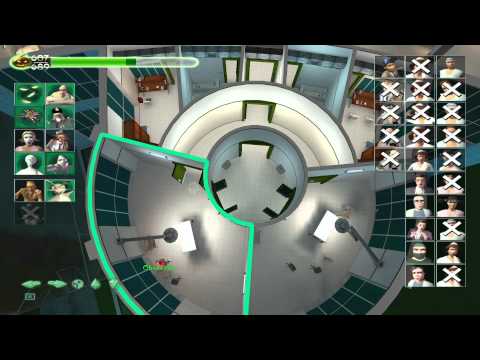 Let's Play: Ghost Master - Episode 10 [Phantom of the Operating Room 2/2]