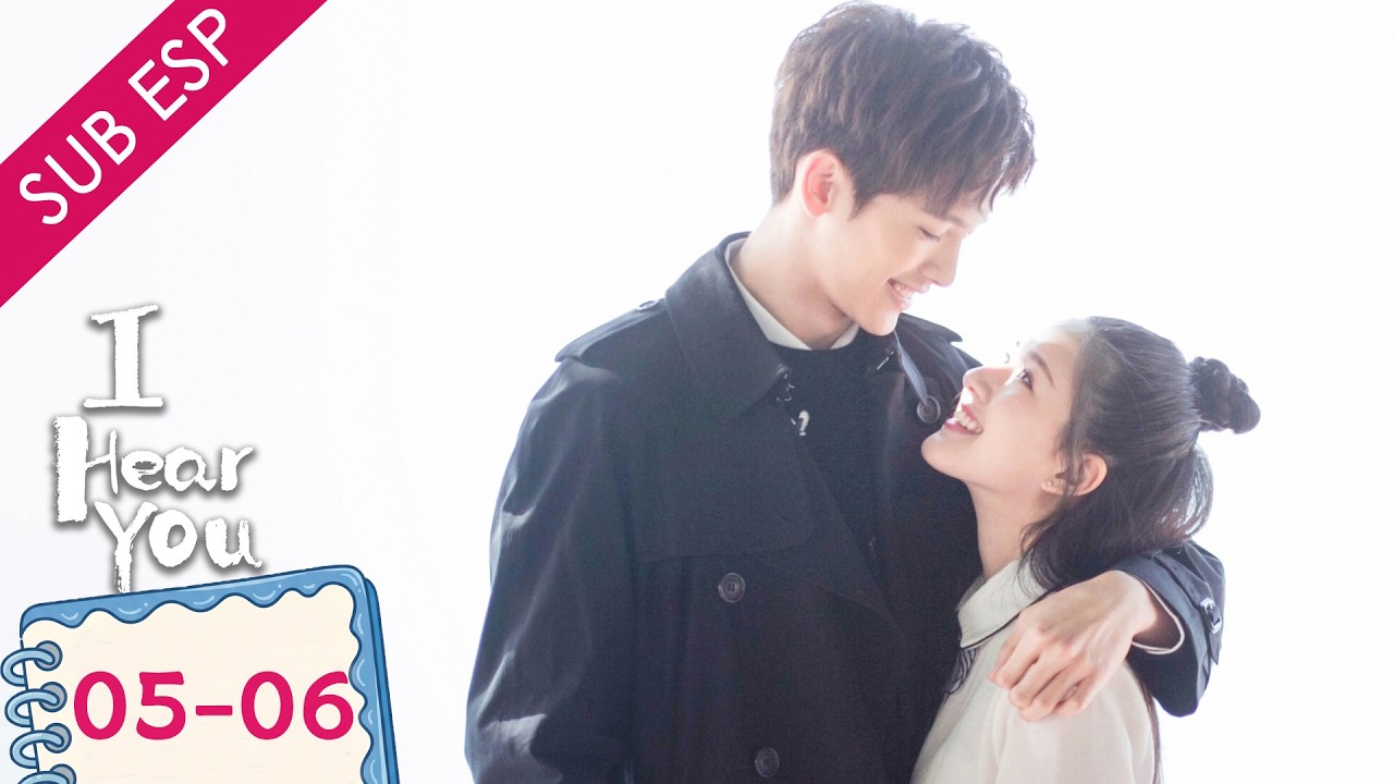 【SUB ESP】Te Escucho EP05-06 | Me enamoro de mi falso novio de reality | Zhao Lusi/Wang Yilun | YOUKU