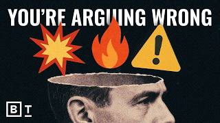 Learn these 3 triggers to navigate conflict like an expert | Jefferson Fisher for Big Think+