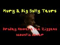 Mary & Big Salty Tears, Sublime - acoustic cover #Sublime #BradleyNowell #acousticcover #mary