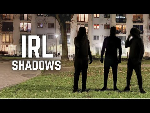 We Scared the SH!T Out of People as The BLACKEST TRIO ALIVE