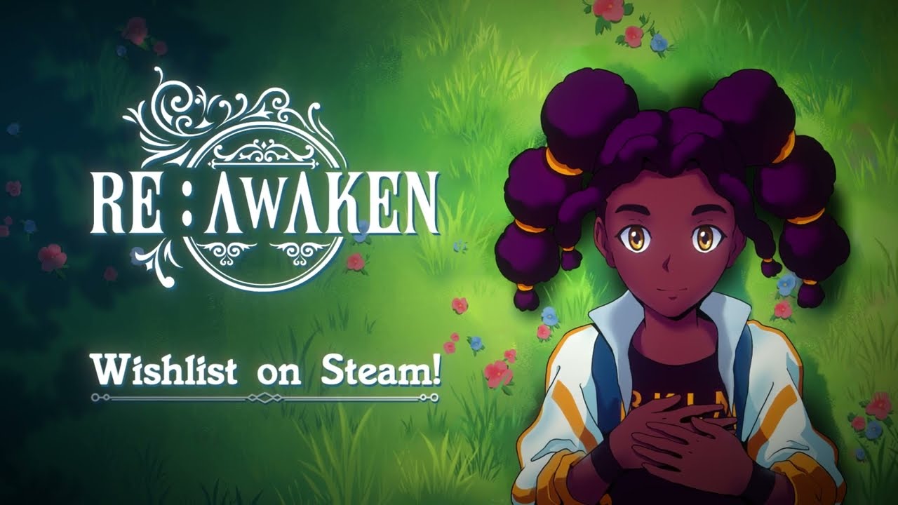 Announcement Trailer