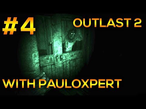 OUTLAST 2 GAMEPLAY - PART 4 - FULL GAME (TAGALOG & ENGLISH)
