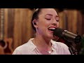 RAQUEL RODRIGUEZ Mile High LIVE Blue Dream Studios