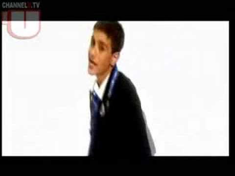 FUGATIVE SUMMER TIME OFFICAL VIDEO HIGH QUALITY