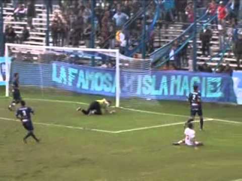 San Telmo 2 - Central Cordoba 1