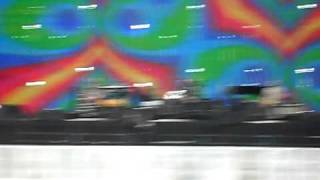 Magic Mistery Tour - Hot Sound Paul McCartney SP 21/11/2010