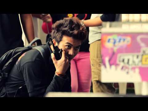 Adzrin Adzhar - Pujaan Malaya