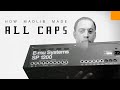 How Madlib Made All Caps