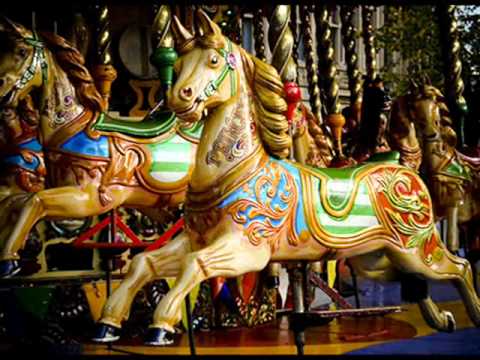 El Carrusel Del Furo - Joan Manuel Serrat