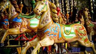 El Carrusel Del Furo Lyrics English Translation