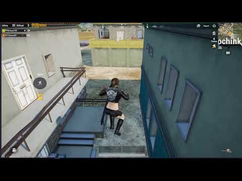 Intense | Best Start | Pochinki | PUBG Mobile like pro