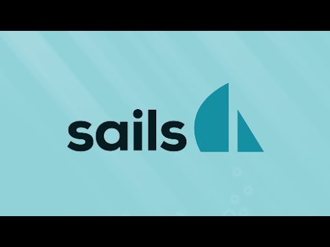 Sails.js From Scratch: Introduction