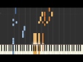 Angel Dust (Gil Scott-Heron) - Piano Tutorial