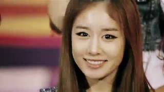 [MV/HD 4K-60fps] T-ARA (티아라) - Round And Round (빙글빙글) (source:1080p Melon)