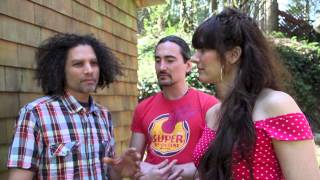 Pacifika - Las Bellezas [Track Commentay]