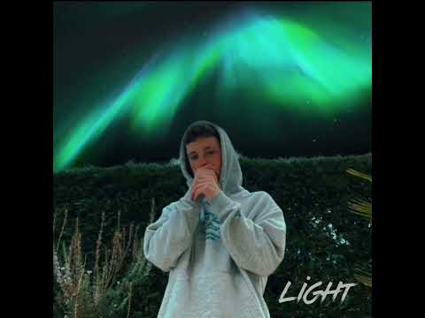 Light - JACKDAW (prod. MY$AK)