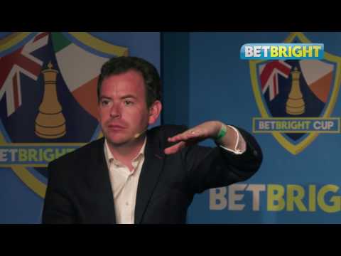 BetBright Cheltenham Festival Preview 2017 - Stayers Hurdle