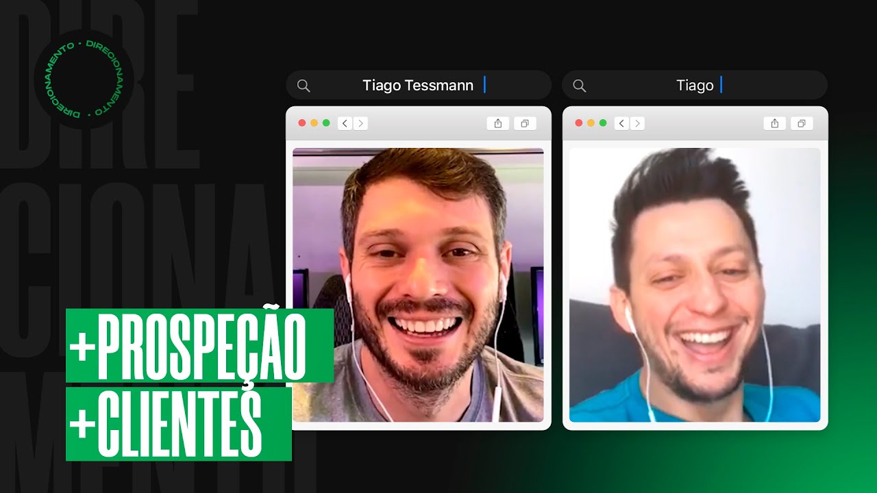 COMO CRIAR UM PROCESSO DE VENDAS E PROSPECTAR CLIENTES