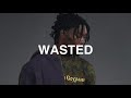 Tyga X Offset | "Wasted" (prod. by Manuel)