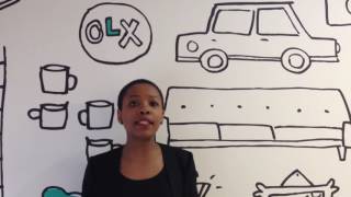 Exciting times for OLX in South Africa