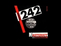 Front 242 - Masterhit (Part II - Hypnomix) 1987 - A-MUSIC Front 242 - Masterhit (Part II - Hypnomix) 1987