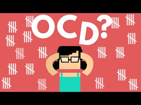 You Probably Don't Have OCD, And This Is Why