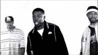 DJ Muggs vs. GZA - General Principles