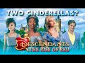 Descendants 4! How is Cinderella Chad’s Mom? Are There Two Cinderellas? The Rise of Red Explained