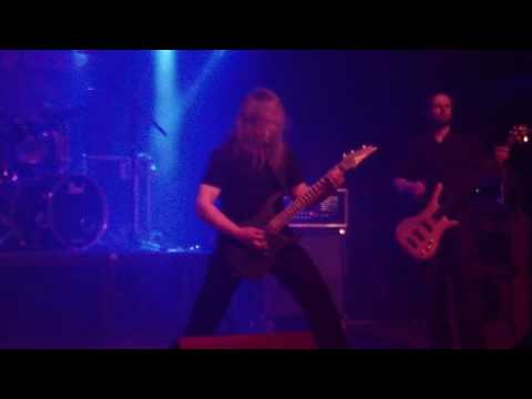I N S A N E / Scars of the insane - Scars of the Insane Live - Žižkův vraždící palcát 2017 - part 3.