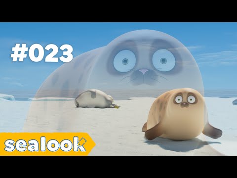 Das Sternzeichen: Krebs oder Fische? #023ㅣSEALOOKㅣEpisodes Compilation