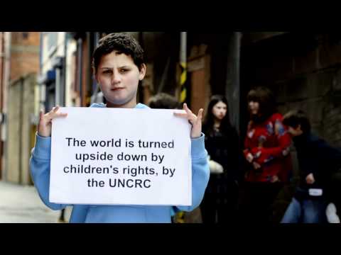 10 Ways the UNCRC Helps Children Around the World - The Borgen Project