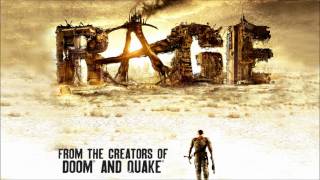 Rage (Game) Soundtrack #2 Counting bodies like sheep to the rhythm of the war drums (HD)
