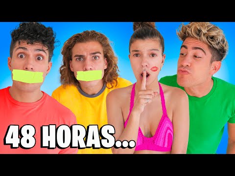 EL ULTIMO EN HABLAR GANA $1000 !!!